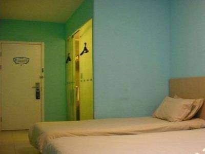 Bestay Hotel Express Taizhou Huangyan Huancheng East Road Luaran gambar