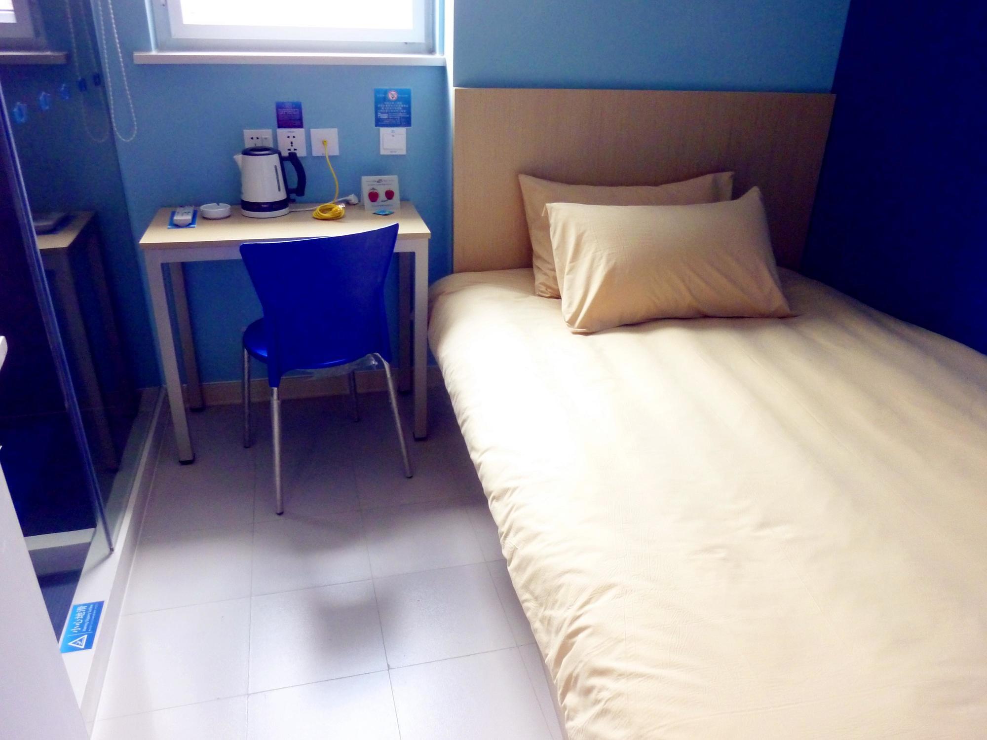 Bestay Hotel Express Taizhou Huangyan Huancheng East Road Luaran gambar